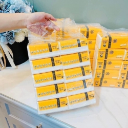 Bịch 10 gói còn 35k - Lấy 3 bịch 95k tại Quảng Nam