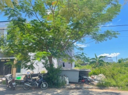 Bán đất Lô Đất Đường 7m5 Lương Khắc Ninh- Hoà Xuân tại Quảng Nam