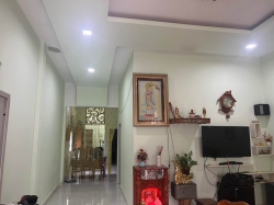 Bán nhà cấp 4 tại Lỗ Giáng - Hoà Xuân - Đà Nẵng tại Quảng Nam