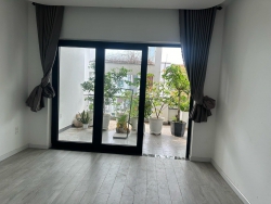 Bán nhà 3 tầng mặt tiền Đường Bàu Mạc tại Quảng Nam