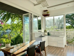 Chính chủ cho thuê nhà nguyên căn 3 phòng ngủ, đầy đủ nội thất tại Quảng Nam