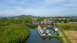 n Nhanh Lô Đất Mỹ Khê Angkora Park - Cắt Lỗ 300 Triệu tại Quảng Nam