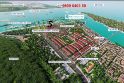  chỉ từ 8.5 triệu/m2, Sổ hồng riêng tại Quảng Nam