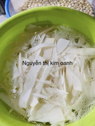 GỎI CÁ , SỨA MẮM NHỈ BÉ OANH tại Quảng Nam