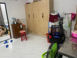 Bán nhà 3,5 tầng đúc, Mặt tiền Đồng Trí tại Quảng Nam