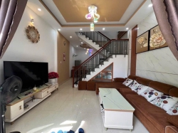Bán nhà mới đẹp Lê Đình Lý, Đà Nẵng tại Quảng Nam