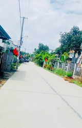 Bê tông chính ĐIỆN PHƯỚC cách 609 tầm 100m tại Quảng Nam