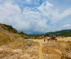 Bán 34ha Đất Đá Hoà Nhơn tại Quảng Nam
