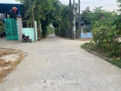 Cần Bán Lô Đất Điện Bàn Cách Bưu Điện Vĩnh Đức 2km tại Quảng Nam