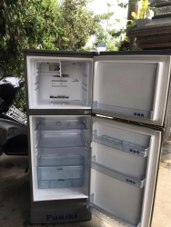 Tủ lạnh Funiki 140L mới 95% chưa qua sửa chữa tại Quảng Nam