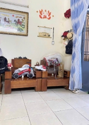 Hơn 2 Tỷ, Có Ngay Nhà Ở Ngay Trung Tâm Thanh Khê Gần Ngã Ba Huế, Thanh Khê Tây, Đà Nẵng tại Quảng Nam