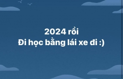 Thông báo về các suất thi sát hạch xe máy tại Quảng Nam