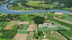 Bán lô đất ngay Sông Cử Đê tại Quảng Nam