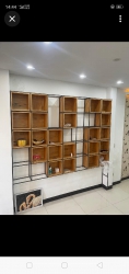 Nhà 3 tầng, lô góc, kiệt trước nhà 6m kiệt bên hông 2m, view biển Nguyễn Tất Thành chỉ vài bước chân, nhà cực đẹp, vị trí VIP, vừa ở vừa cho thuê hoặc kinh doanh tại Quảng Nam