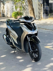 Sh 2022 xám lông chuột đẹp nhức nách. tại Quảng Nam
