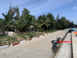 Khu dân cư Tịnh Kỳ - vị trí vàng ngay giữa lòng TP Quảng Ngãi tại Quảng Nam