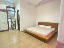 Bán nhà 3 tầng mặt tiền 5.5m - Siêu đẹp và siêu mới gần công viên Thanh Niên gần chợ Đầu Mối Hòa Cường chỉ có 5.9 tỷ tại Quảng Nam