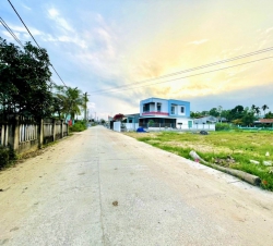 p ranh phía Nam Đà Nẵng tại Quảng Nam