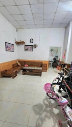 Bán nhà kiệt 120 Nguyen Luong Bang Hoa Khanh Bac tại Quảng Nam
