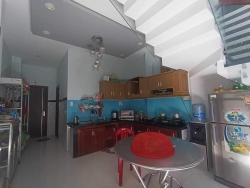 Gần biển Mỹ Khê 2 phút, Nguyễn Văn Thoại, đường trải nhựa, cần bán nhanh tại Quảng Nam