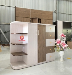 Mẫu tủ bé luôn hot tại Quảng Nam