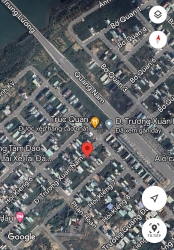 n đất đường Trương Xuân Nam tại Quảng Nam