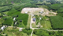 Đất vườn Hoà Ninh tại Quảng Nam