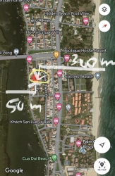 Villa kiến trúc đậm chất truyền thống Hội An tại Quảng Nam