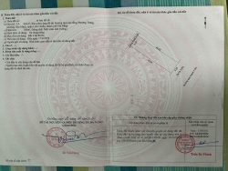 Bán lô đất - Khu E Kim Long - Liên Chiểu - Đà Nẵng tại Quảng Nam