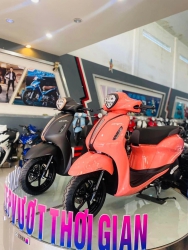 Xe Yamaha Grande tại Quảng Nam