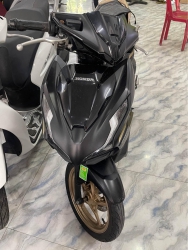Còn được ít Honda Airblade đời mới tại Quảng Nam