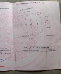 Nhà mặt phố Ỷ Lan Nguyên Phi sát Lê Thanh Nghị nhà 2 tầng kinh doanh giá tốt nhất khu vực Hòa Cường Bắc Trung Tâm Hải Châu tại Quảng Nam