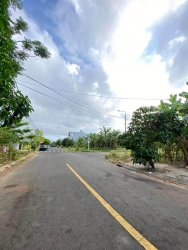 n đất Phan Khôi lô 1001 Hướng Tây tại Quảng Nam