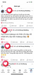 Hà Nhung Wedding - Trang Điểm Dự Tiệc tại Quảng Nam