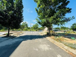 Bán lô đất TĐC Bến Xe Đức Long Hoà Phước, Đà Nẵng tại Quảng Nam