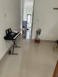 Bán nhà 3 tầng, đảo VIP 1 Hoa Xuân tại Quảng Nam