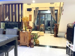 Bán nhà cấp 4 gác lửng kiệt Trường Chinh tại Quảng Nam