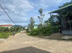 n lô đất ở Hoà Sơn tại Quảng Nam