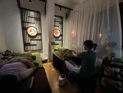 CẦN TUYỂN KTV SPA tại Quảng Nam