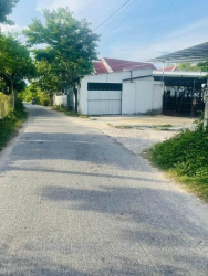 Chỉ 3xx triệu sở hữu sổ hồng đất ở Đô Thị tại Quảng Nam