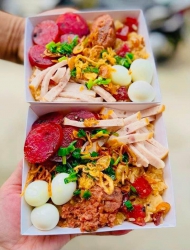  15k, Ăn là nghiện (không ngon không lấy tiền) tại Quảng Nam