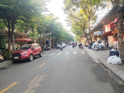 Tuyến Phố Du Lịch Số 1 Về Kinh Doanh tại Quảng Nam