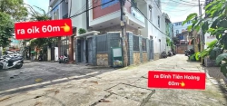 Chủ gửi bán nhà 2 tầng Kiệt Ô Tô 6m đậu 24/24 sát biển tại Quảng Nam