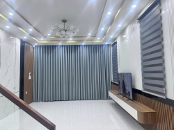 RÈM CỬA ĐẸP - KHÔNG GIAN HOÀN MỸ tại Quảng Nam