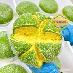 Bánh e tươi về là bán không cấp đông nge mn Ăn thì nhắn e ạ tại Quảng Nam