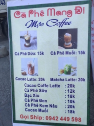 Chào mừng mọi người vào tuần mới tại Quảng Nam