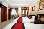 Cần tuyển buồng phòng homestay tại Quảng Nam