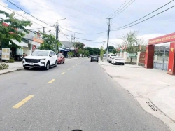 Bán lô đất 2 mặt kiệt Hoà Thọ Tây tại Quảng Nam