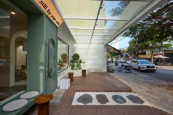 Nhượng quán coffee đẹp cho bạn nào đang muốn mở quán tại Quảng Nam