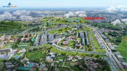 n đất mặt tiền Nguyễn Tri Phương KDC Phước Thạnh, Sổ Hồng Riêng tại Quảng Nam